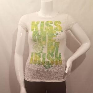 Rocker girl all access t-shirt